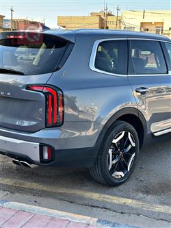 Kia Telluride